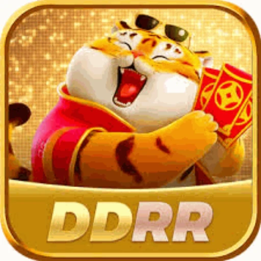 DDRR.COM Logo